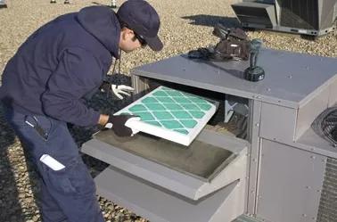 Slide of Amtech Air Conditioning & Heating