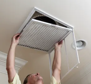 Slide of Amtech Air Conditioning & Heating