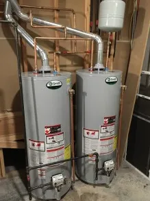 Slide of Amtech Air Conditioning & Heating