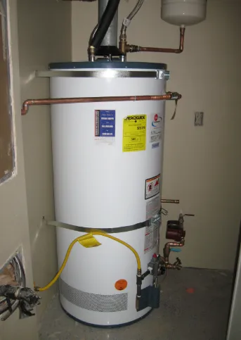 Slide of Amtech Air Conditioning & Heating