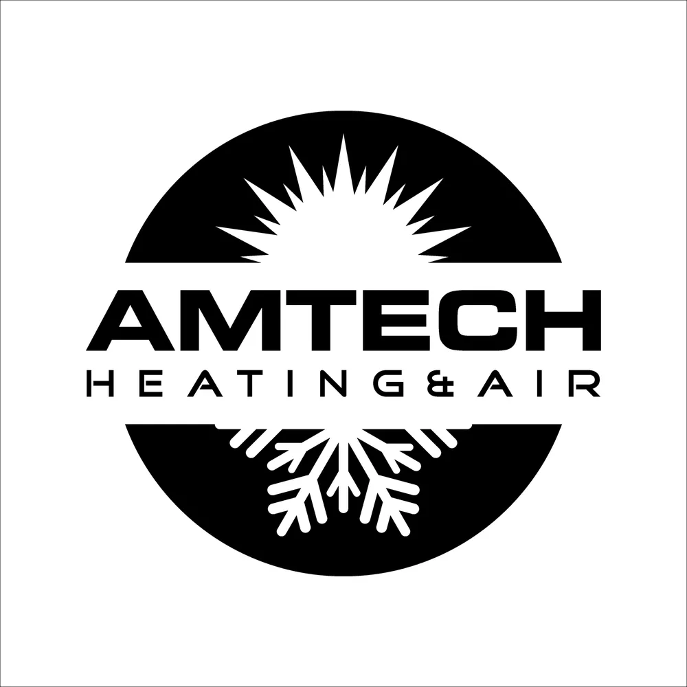 Slide of AmTech Heating & Air