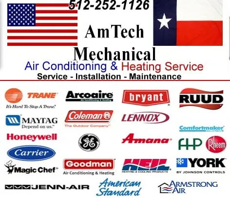 Slide of Amtech Mechanical