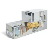 Slide of Amtech Mechanical