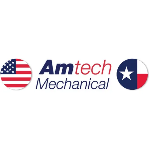 Slide of Amtech Mechanical