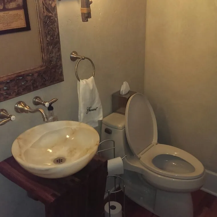 Slide of Amtek Plumbing & Heating