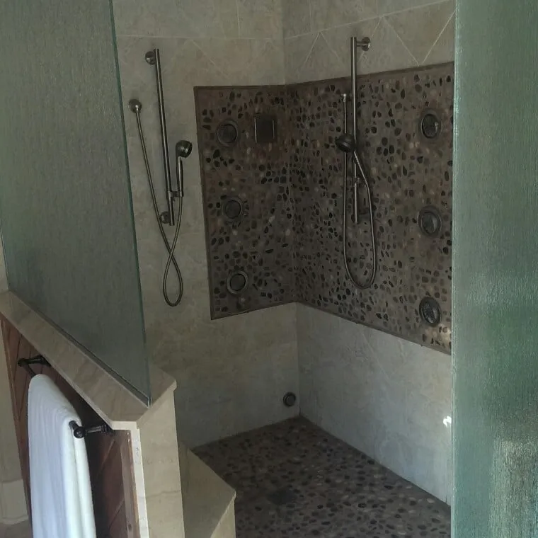 Slide of Amtek Plumbing & Heating