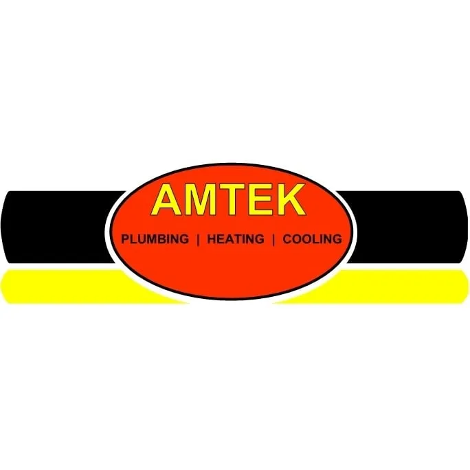 Slide of Amtek Plumbing & Heating