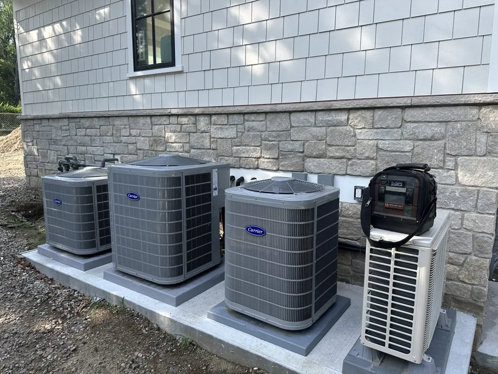 Slide of Amur Hvac R