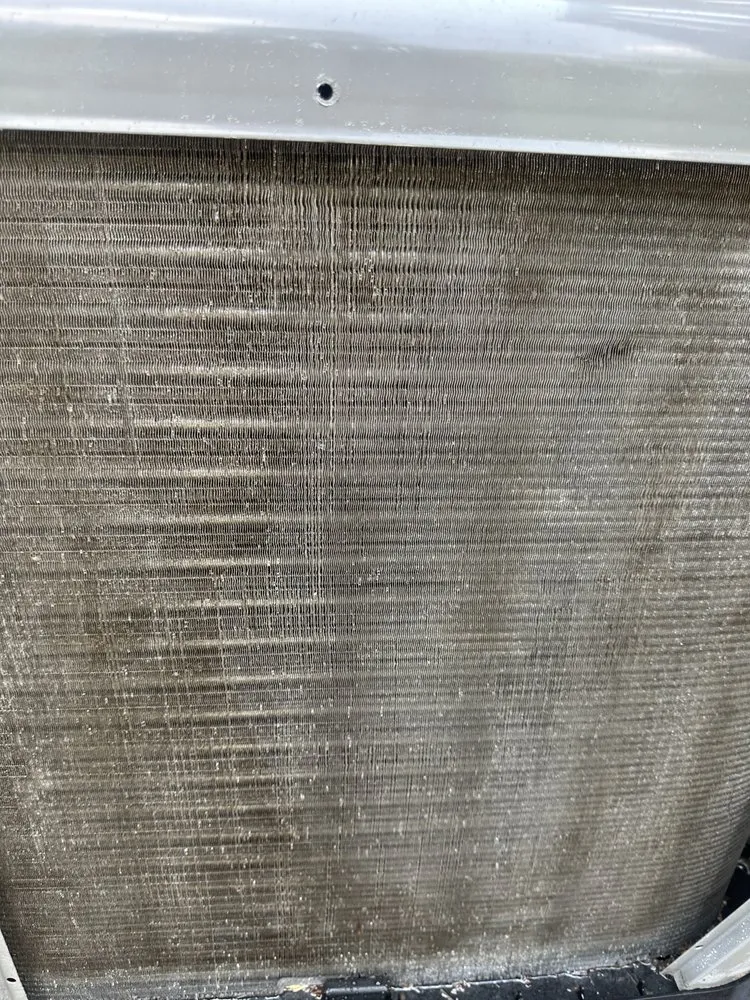 Slide of Amur Hvac R