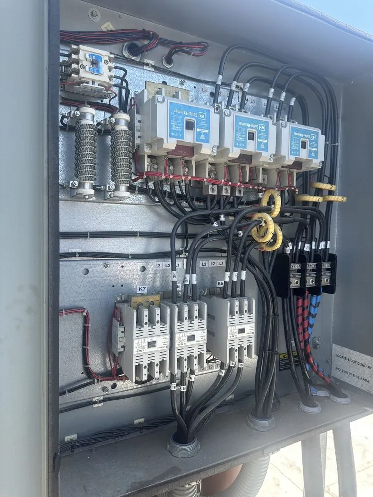 Slide of Amur Hvac R