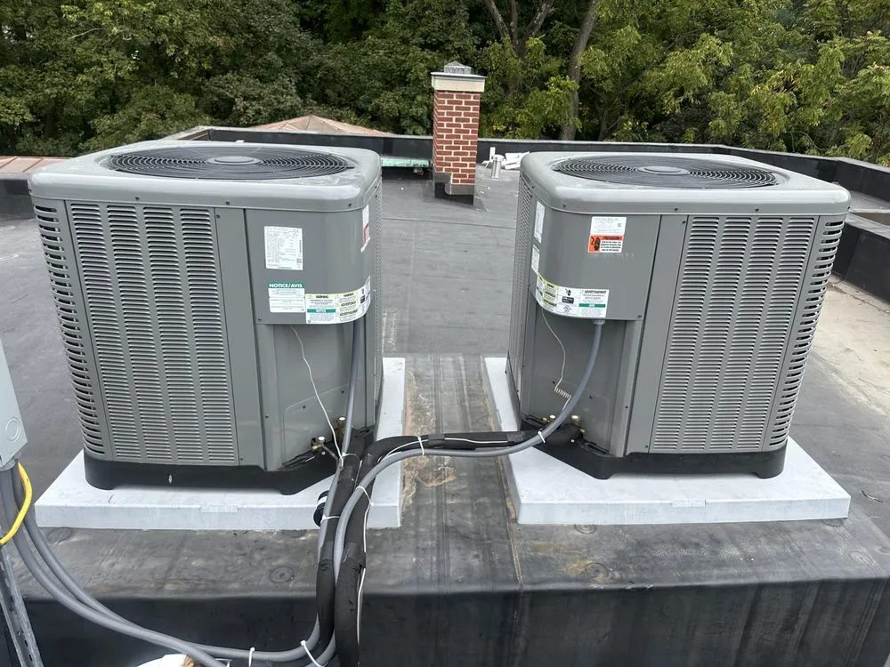 Slide of Amur Hvac R