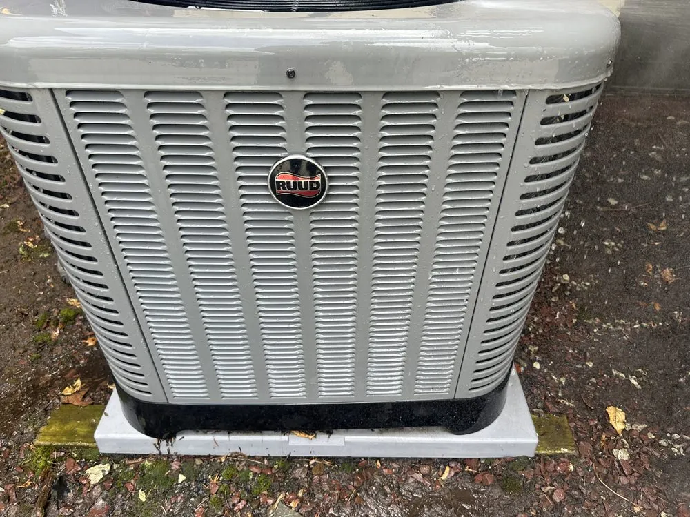Slide of Amur Hvac R