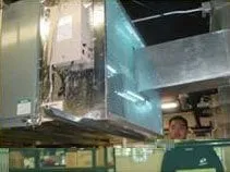 Slide of AMV Air Conditioning