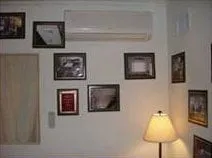 Slide of AMV Air Conditioning