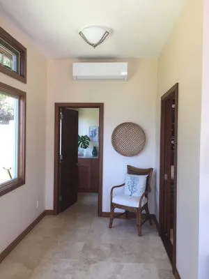 AMV Air Conditioning Logo