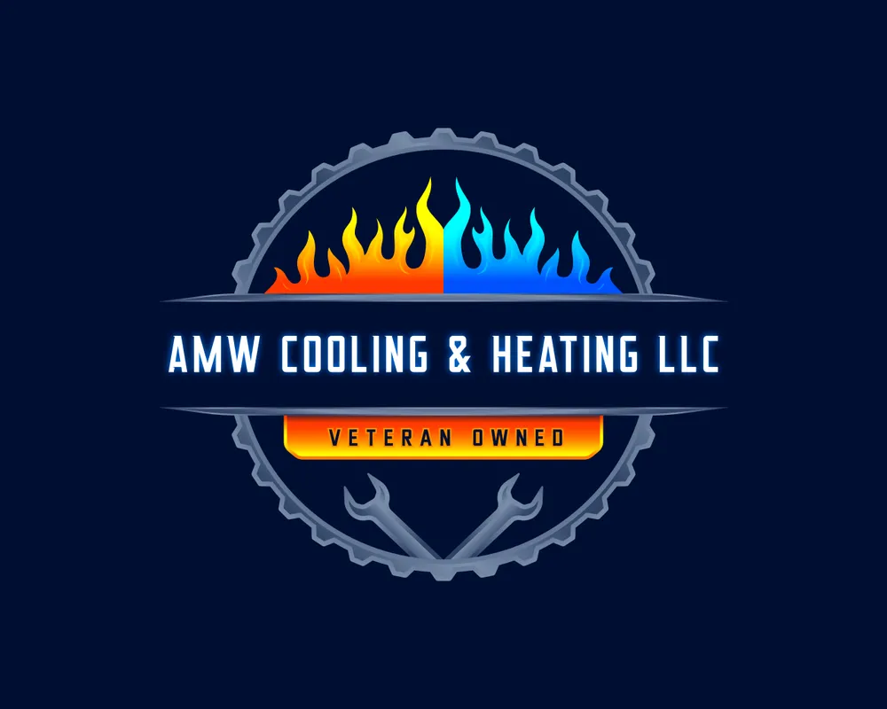 Slide of AMW Cooling & Heating