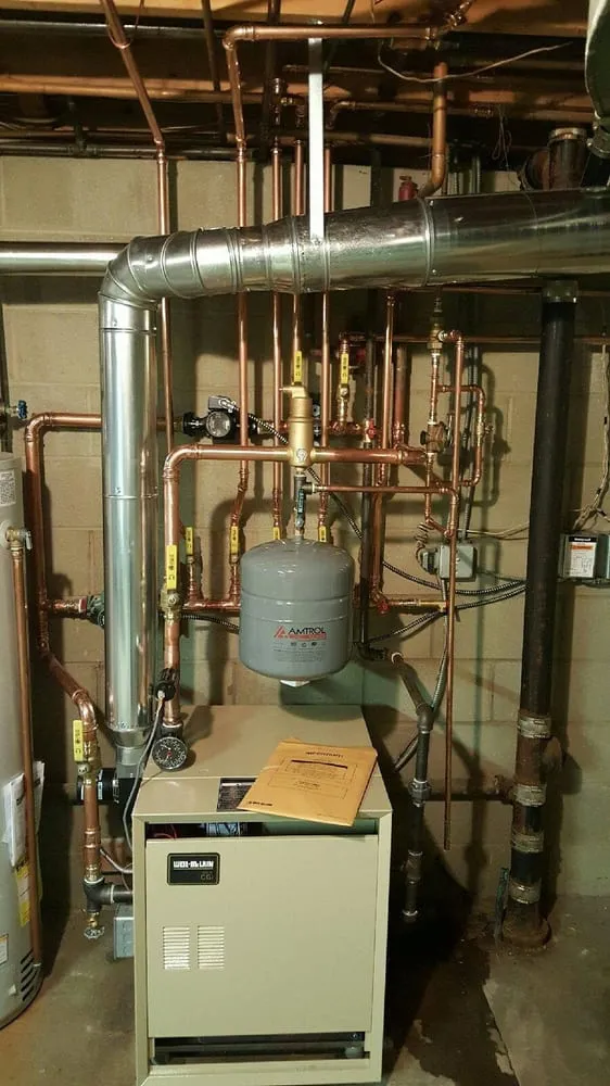 Slide of Amy Home Services