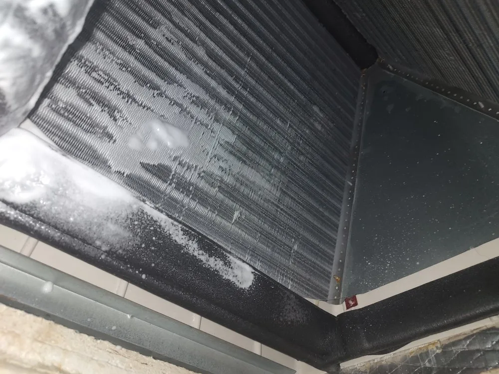 Slide of A&N Air Conditioning