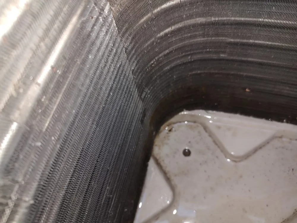 Slide of A&N Air Conditioning