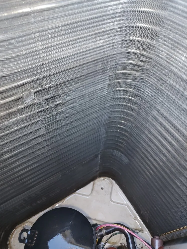 Slide of A&N Air Conditioning