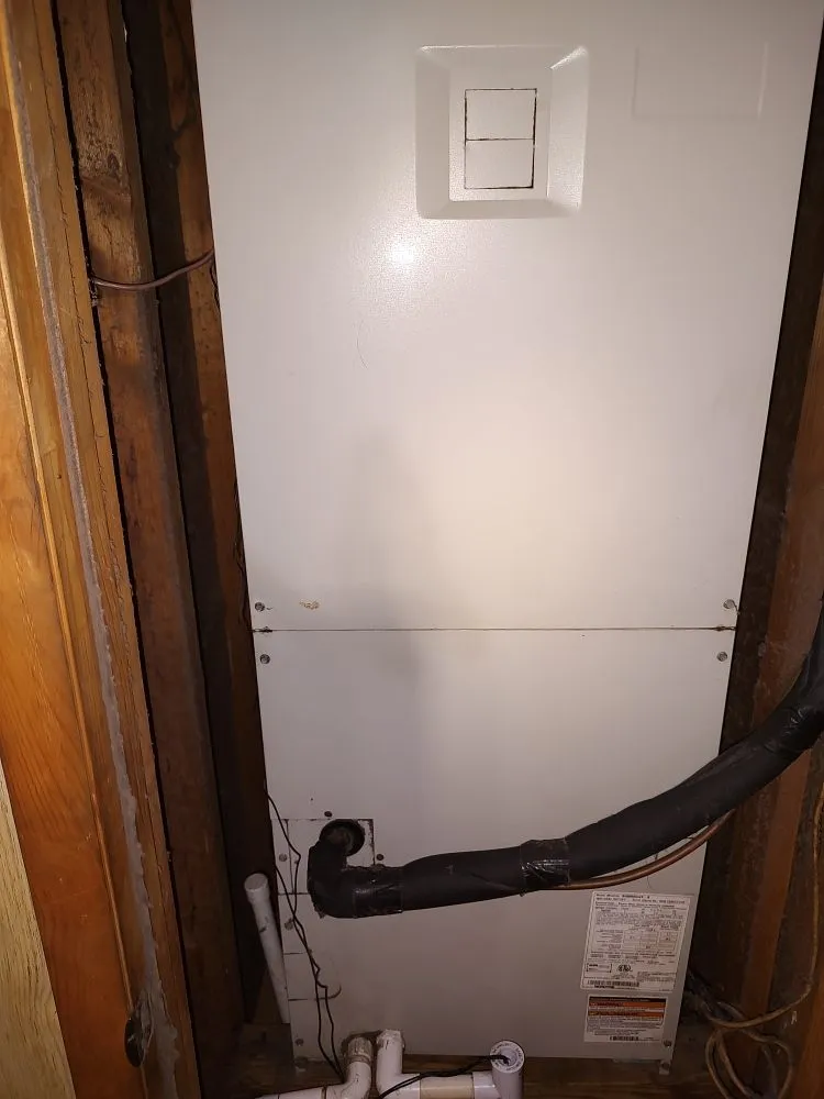 Slide of A&N Air Conditioning