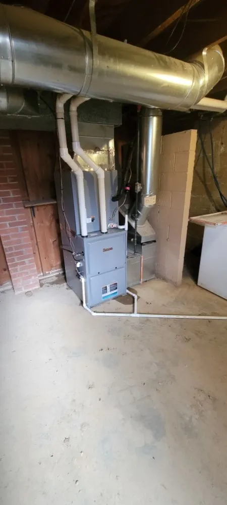 Slide of An Aire Experts