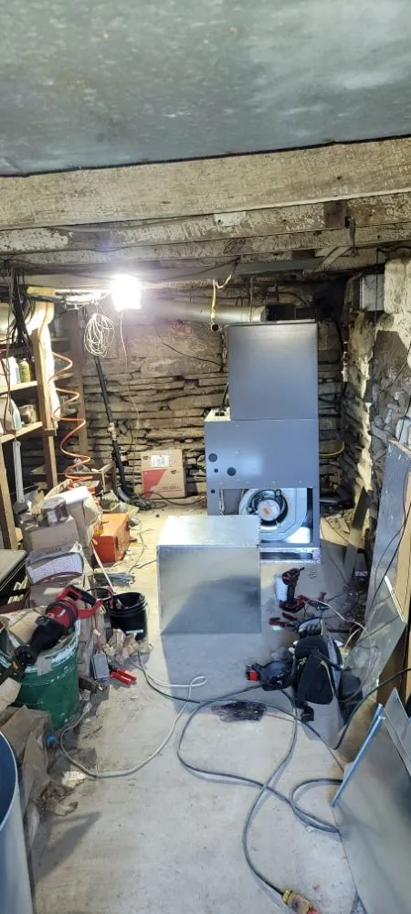 Slide of An Aire Experts