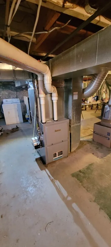 Slide of An Aire Experts