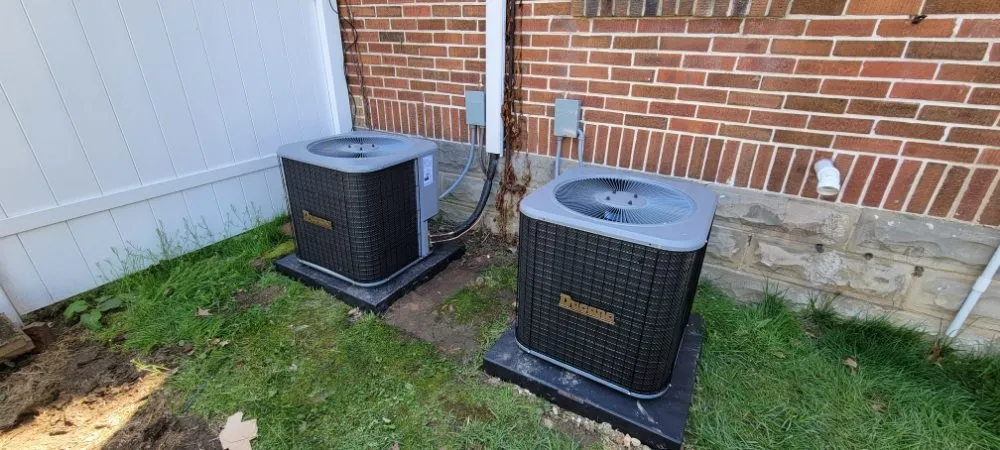 Slide of An Aire Experts