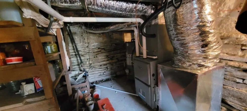 Slide of An Aire Experts