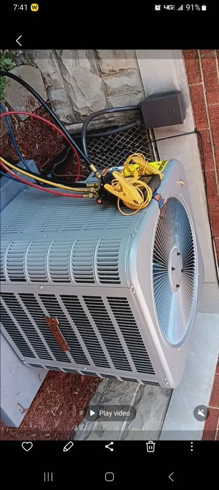 Slide of An Aire Experts