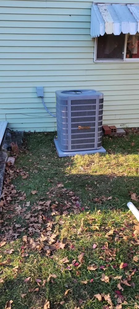 Slide of An Aire Experts