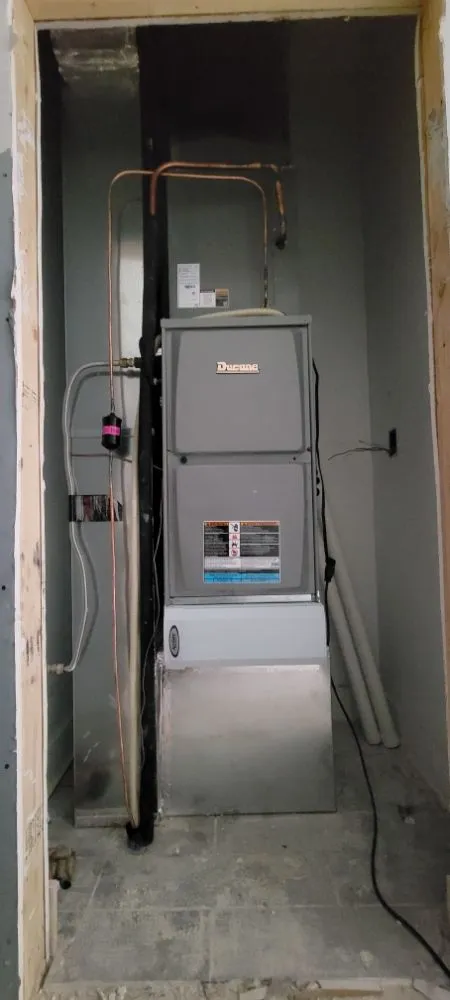 Slide of An Aire Experts