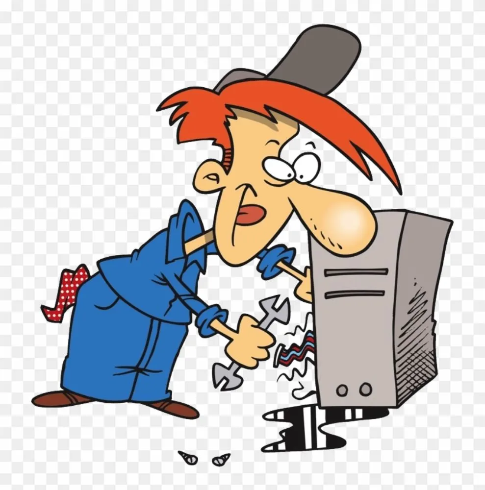 Slide of An Aire Experts