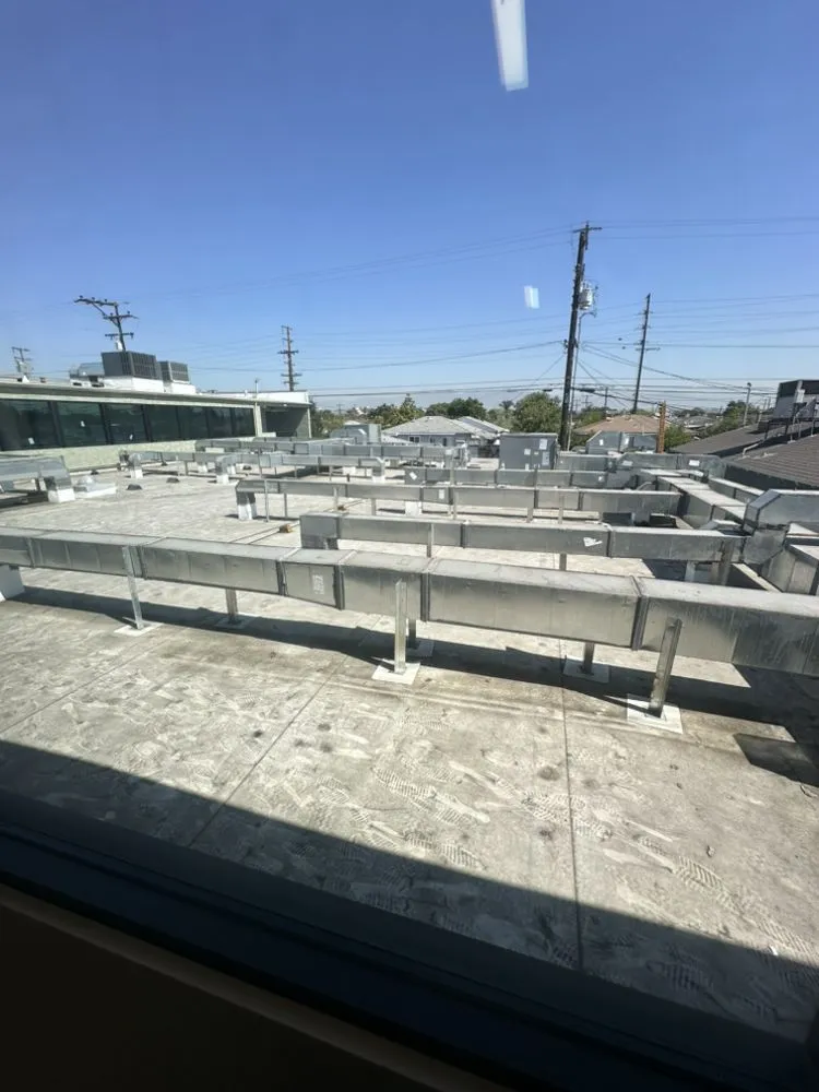 Slide of A&N Hvac services