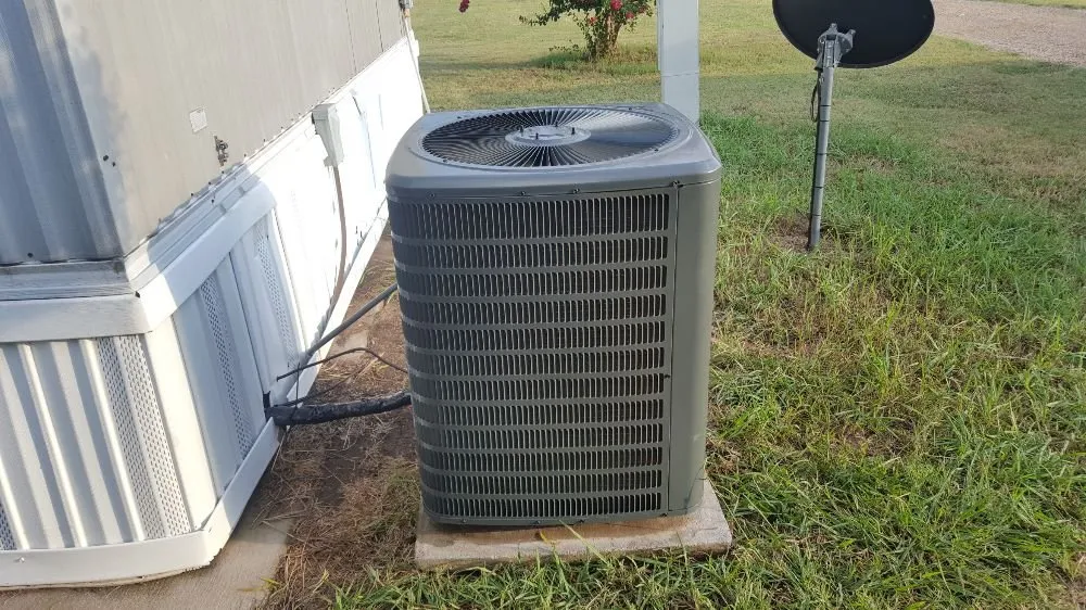 Slide of ANA Air and Heat