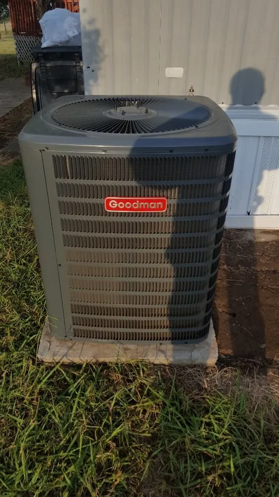 Slide of ANA Air and Heat