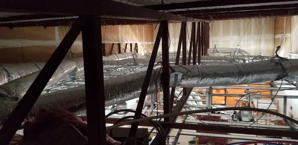 Slide of ANA Air and Heat