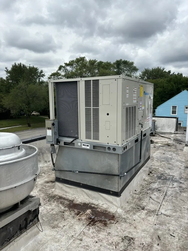 Slide of Ana Heating and Cooling