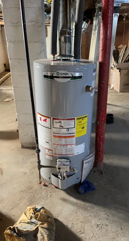 Slide of Ana Heating and Cooling