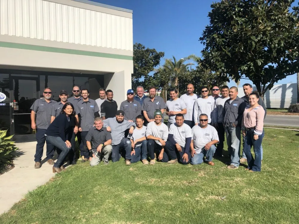 Slide of Anacapa Heating & Air