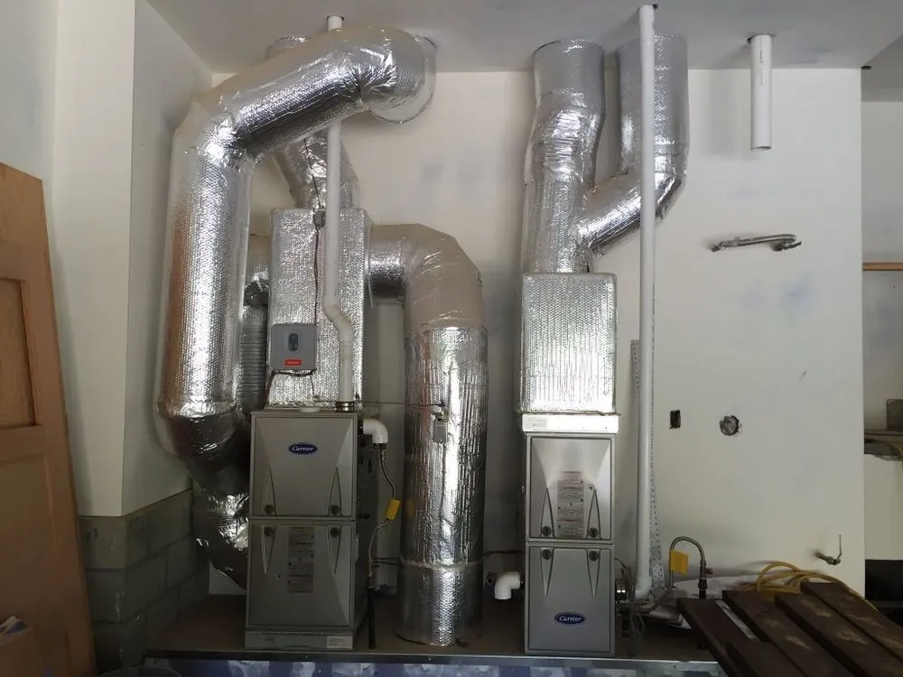 Slide of Anacapa Heating & Air