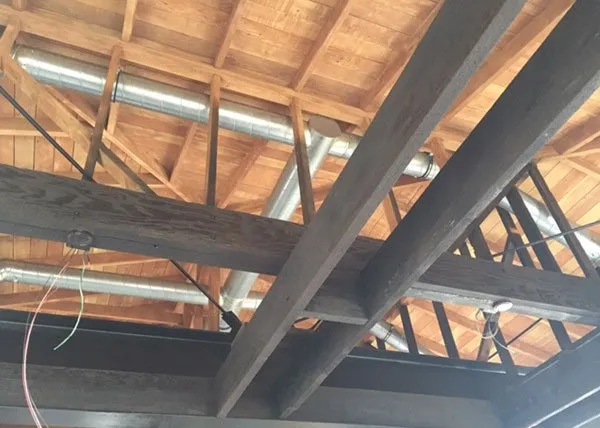 Slide of Anacapa Heating & Air