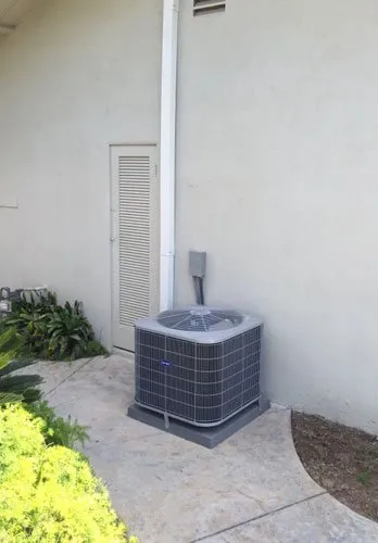 Slide of Anacapa Heating & Air