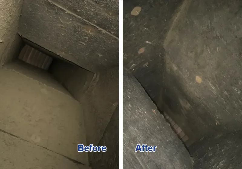 Slide of Anacapa Heating & Air