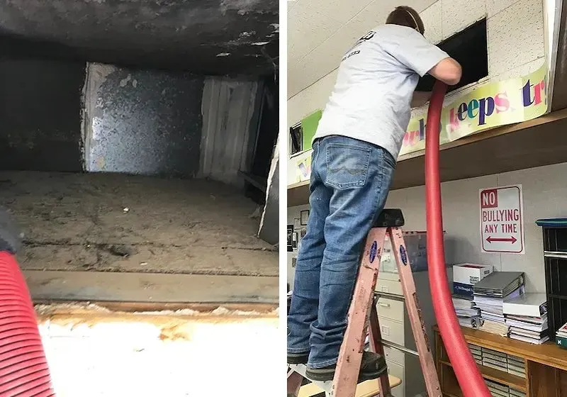 Slide of Anacapa Heating & Air