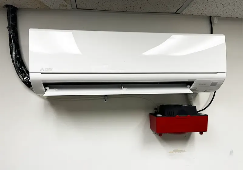 Slide of Anacapa Heating & Air