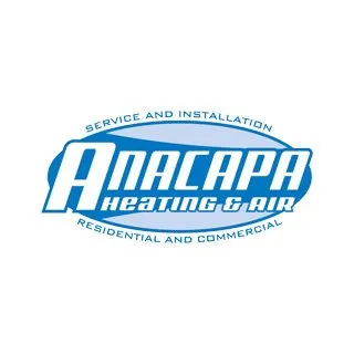 Slide of Anacapa Heating & Air