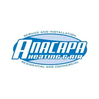 Slide of Anacapa Heating & Air