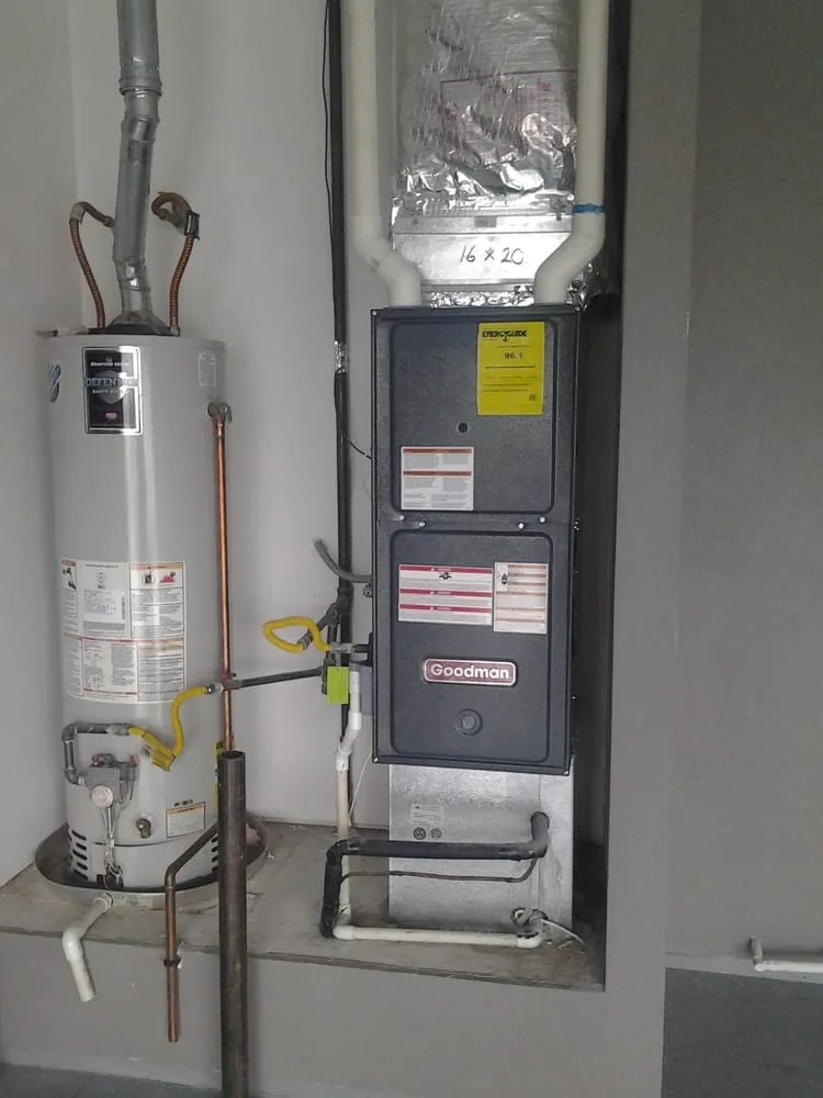 Slide of Anaconda Heating And Air